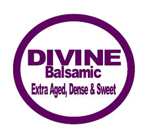 Divine Balsamic Vinegar icon